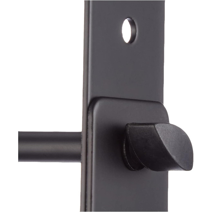 Стійка для ноутбука Adam Hall Stands SLT 001 E, чорна