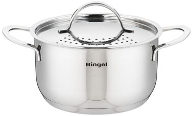 Каструля RINGEL Besser (1.6 л) 16 см  (6869641)