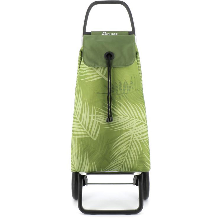 Сумка-візок Rolser I-Max Costa Rica 2 Kaki (IMX437-1005)