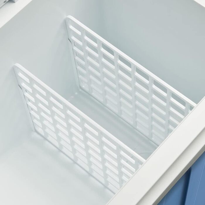 Холодильник Mobicool MQ40W з колесами Електричний 39 л 12 В, 230 В для автомобіля, човна, автофургона та розетки Mq40w синього кольору