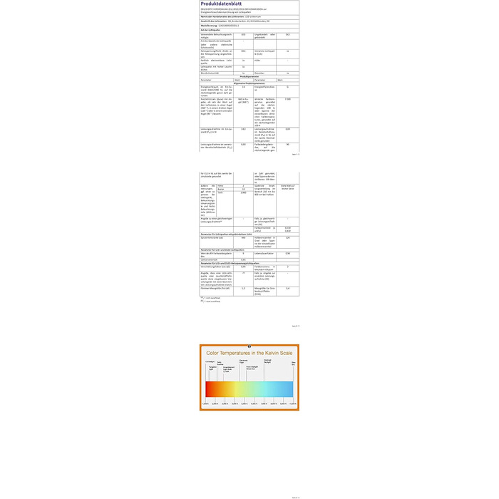 Світлодіодна стрічка 12V IP20 синя 30 LED/м 5050, комплект з блоком живлення без вимикача, 2м