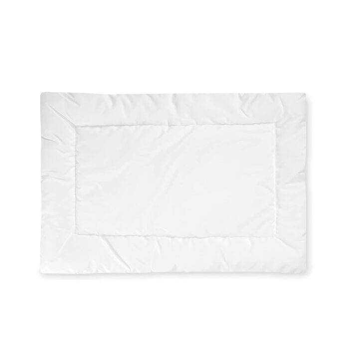 Подушка Julius Zllner Baby Dream, Thinsulate Lite Loft, Standard 100 від OEKO-TEX, розмір 40x60 см Подушка 40x60 см Baby Dream