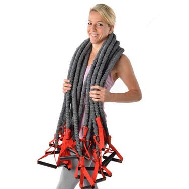 Міцні/червоні, 10 шт., DITTMANN Premium Body Tube -