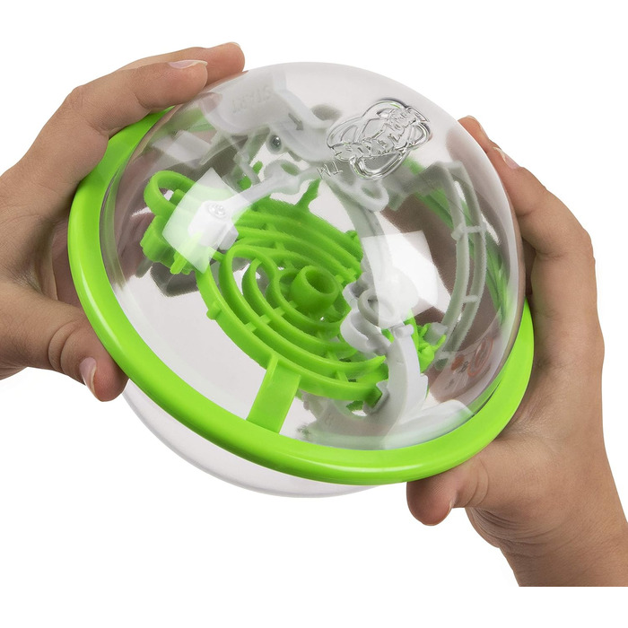 Сортовано), 6059581 BGM OGM Perplexus Go GML (
