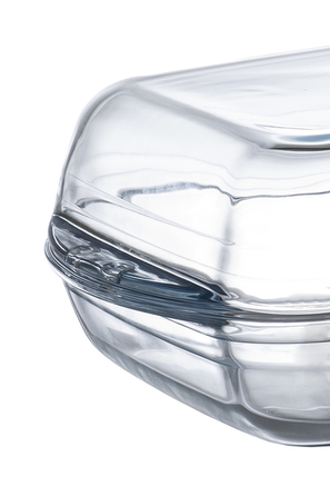 Каструля для запікання PYREX, (5.2 л) (6521986)