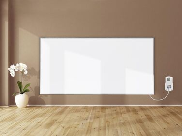 Вставний термостат TROTEC BN30, термовимикач для інфрачервоного опалення, кімнатний термостат, 5-30 C