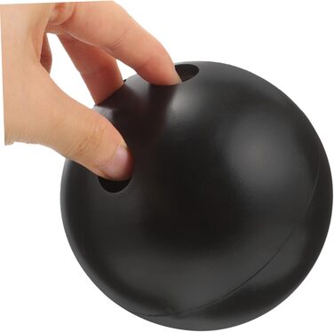 Для великих кеглі Skittles, використання в приміщенні/на вулиці, сприяє розвитку моторики, координації рук і очей та логічного мислення, міцна пластикова гра в боулінг для малюків та сімейних розваг