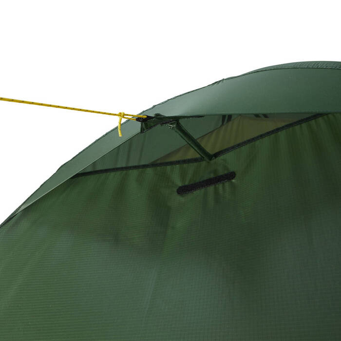 Намет Wechsel Exogen 2 ZG Green (231049)
