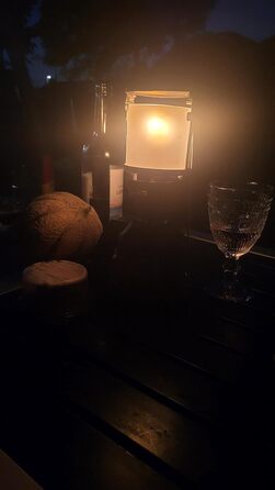 Газова лампа Nola з газовим балончиком 190 г та 3 чохлами - Газовий картриджний ліхтар для кемпінгу, газовий балончик з бутаном, газовий ліхтар для вулиці, газовий ліхтар для кемпінгу, паливний ліхтар, арт. 930