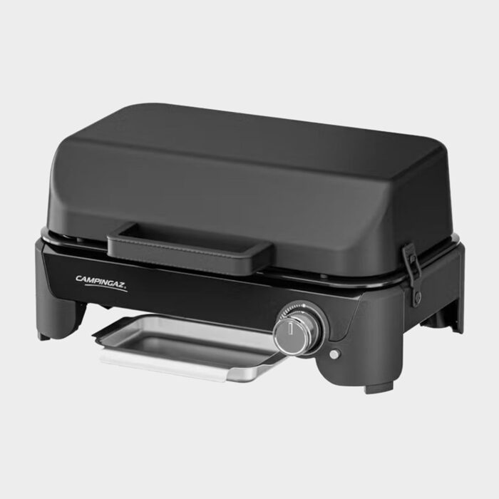 Газовий гриль Campingaz Tour & Grill CV Plus