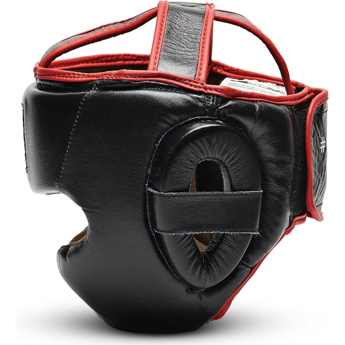 Шолом повного захисту, унісекс для дорослих, чорний, розмір S, CS426, 1947