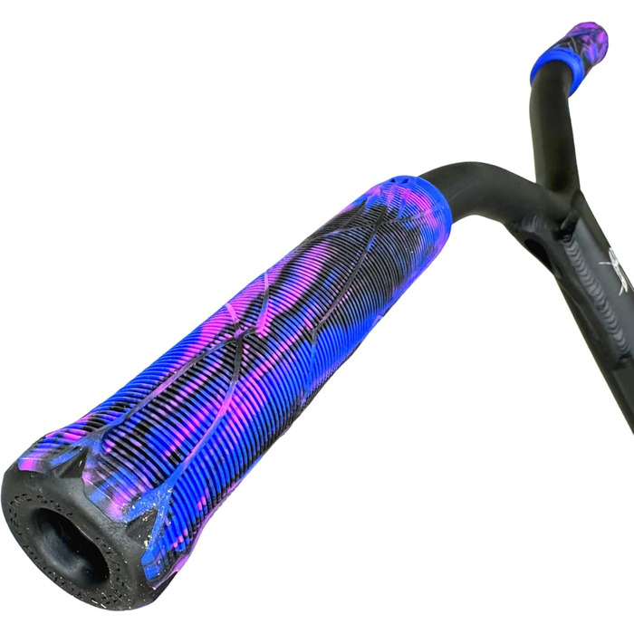 Самокат для трюків I Легкий I Парковий I Гібридний I Вуличний I Педальний I Трюковий I Дитячий I Самокат I Легкий I Фрістайл Blue