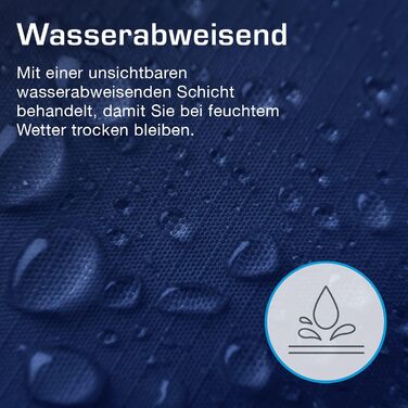 Теплий спальний мішок-мумія Active Era Professional 300, 300 г/м, двошаровий наповнювач, 3-4 сезони, для кемпінгу, походів, активного відпочинку на природі (синій), синій спальний мішок-мумія з двоспальним ліжком