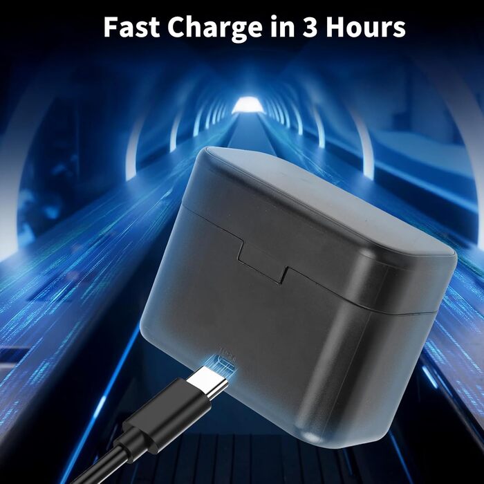 Зарядний пристрій на 10 літієвих батарей, акумуляторні літієві батареї типу АА, зарядний пристрій на 10 батарей типу АА/ААА, портативний зарядний пристрій для акумуляторних літій-іонних батарей типу АА/ААА