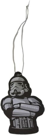 Освіжувач повітря Puckator Cola The Original Stormtrooper Crossed Arms - Освіжувач повітря з дифузором для домашньої ванної кімнат