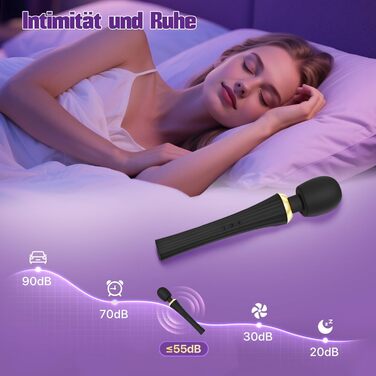 Вібратор Gobeken, з гнучкою головкою, для жінок