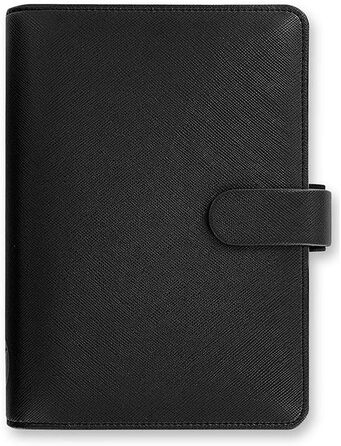 Органайзер Filofax 22470 Saffiano, чорний