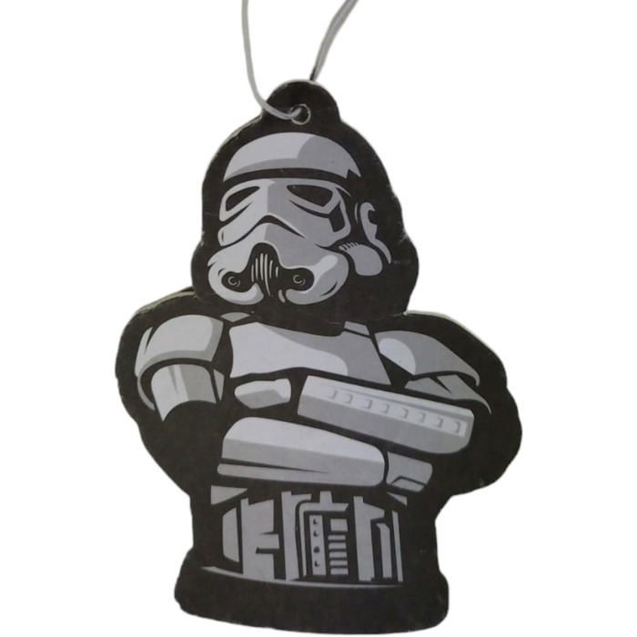 Освіжувач повітря Puckator Cola The Original Stormtrooper Crossed Arms - Освіжувач повітря з дифузором для домашньої ванної кімнат