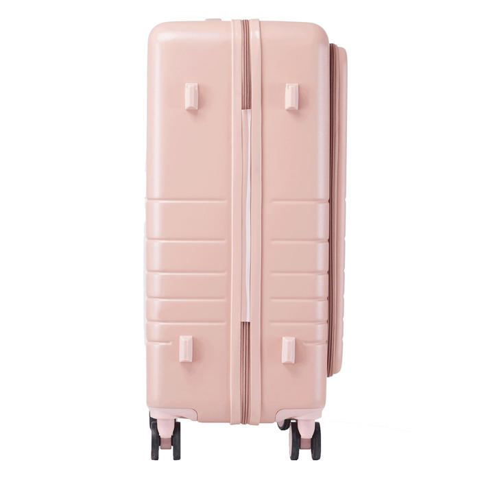 Валіза Semi Line 24' (M) Beige (T5965-3)