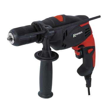 Дриль електричний Ribimex PRPER710/13, 710 Вт