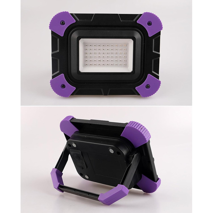 Довговічна кемпінгова лампа на батарейках, портативна, магнітна, висока яскравість, світлодіодна, водонепроникна, для походів, кемпінгу, активного відпочинку, світлодіодне освітлення