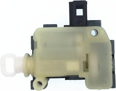 Двигун центрального замка HZTWFC OEM1M0959781A 3B0959781B 1U0862159 для VW Golf IV Lupo Passat B5 - Сидіння Cordoba Octavia