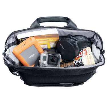 Рюкзак Vanguard VEO Select 45M Black (VEO Select 45M BK)