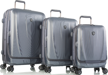 Валіза Heys Vantage (S) Slate Blue (15023-0099-21)