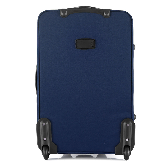 Валіза Semi Line 24' (M) Blue (T5677-2)
