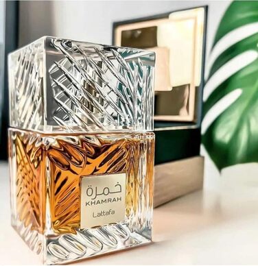 Парфумована вода Khamrah для чоловіків, 100 мл