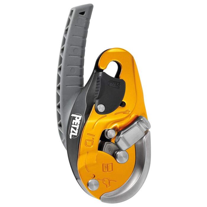 Аксесуар PETZL I&39d Evac для скелелазіння, один розмір, суцільний