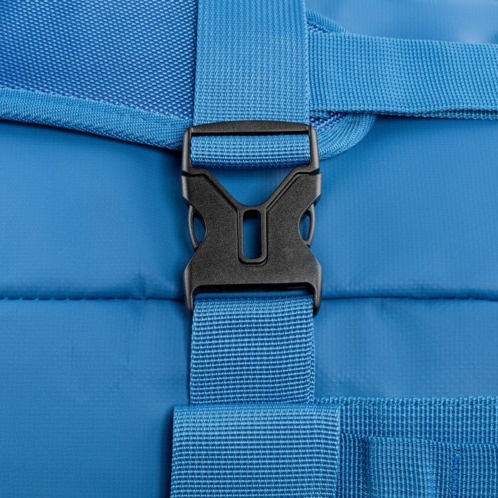 Сумка дорожня водозахистна Highlander Storm Kitbag 65L Blue (DB123-BL)