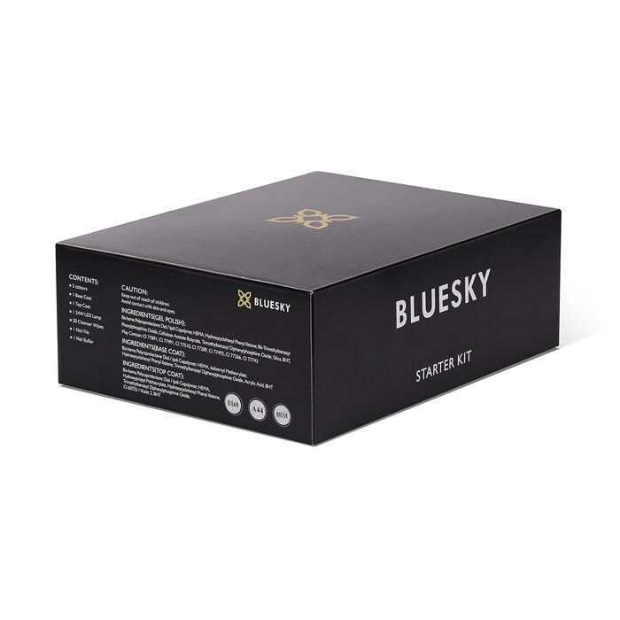 Стартовий набір BLUESKY