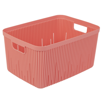 Кошик Herevin Pink 3.5 л (161370-163) (7053620)