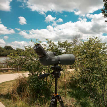 Штатив Vanguard VEO 5 234CO-26 (VEO 5 234CO-26)