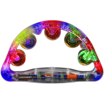 Миготливий бубон - білий