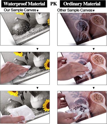 Живопис соняшник картини полотно фото полотно соняшники довго для сонця мистецтво принти на полотні живопис будинок прикраса для в
