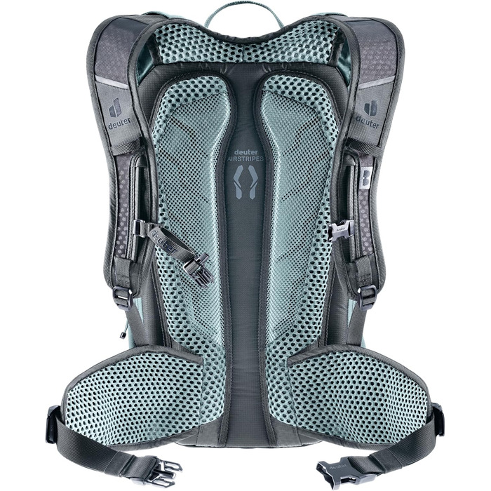Велосипедний рюкзак Deuter Compact 143 L, графітово-сланцевий