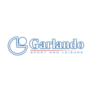 Тенісний стіл Garlando Training Outdoor 4 mm Blue (C-113E)