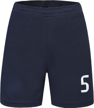 Беллінгем 2025/2026 Дитяча футболка, шорти та шкарпетки, дитячо-юнацька, розмір 30 (12-13 років), виїзна форма, 5