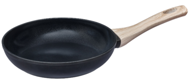 Сковорода Pyrex Cook&Care 22 см, класична (7120904)