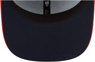 Нова ера Herren Baseballkappe 9fifty ML Navy