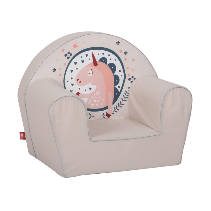 Дитячий сидіння - Дитяче сидіння - бежевий, 74013 -