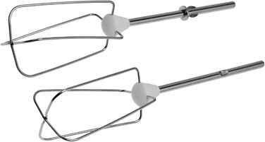 Гачок для перемішування сумісний з/запасна частина для Krups MS-652981 ПІДХОДИТЬ ЛИШЕ ДЛЯ РУЧНОГО МІКСЕРА GN4001 3Mix4000