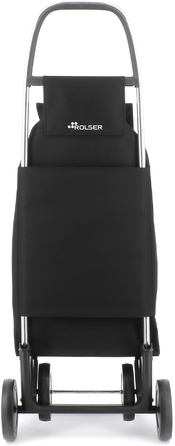 Сумка-візок Rolser Saquet LN 4 Negro (SAQ056-1023)