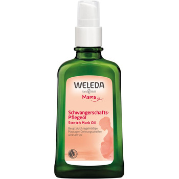 WELEDA Pregnancy Care Oil, WELEDA Pregnancy Care Oil