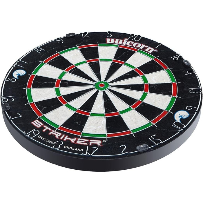Мішень для дартсу Unicorn Striker одного розміру