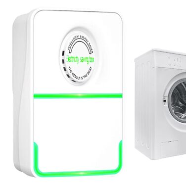 Енергозберігаючий пристрій 90-250 В, високоефективні енергозберігаючі розетки, інтелектуальний електричний енергозберігаючий пристрій для