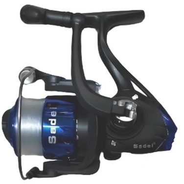 Котушка SADEI HO4000 BLUE (GL7149)