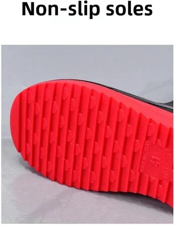 Чоловіче водне взуття, багатоцільове водонепроникне та нековзне гумове взуття, бавовняні рибальські гумові чоботи середньої довжини, повсякденні чоловічі гумові чоботи для дорослих, розмір 40, стиль 03